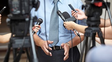 How to Handle Questions from Audience | Public Speaking