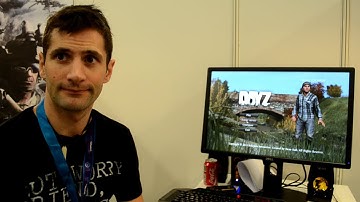 DayZ standalone overview by Dean 