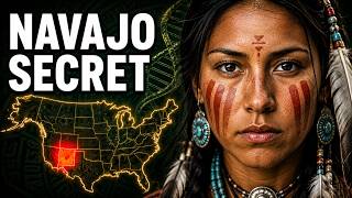 The Navajo Were Never What We Thought — DNA Reveals Their True Ancestry
