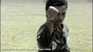 DOKUMENTASI HONGGO DREMO (1992) || SENI BELA DIRI HONGGO DREMO INDONESIA