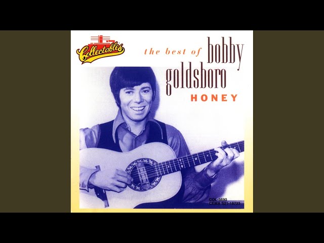 Bobby Goldsboro - Blue Autumn