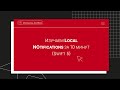 Изучаем Local Notifications за 10 минут (Swift 5)