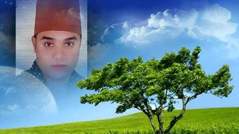 القارئ /أسامه أحمد حسن وسورة الفاتحه بنفس واحد