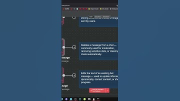 How to delete messages with DeleteMessage in a Telegram bot