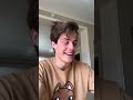 Herman Tømmeraas Instagram live 14/05/20 w/ Berk Keklik | Герман Томмераас прямой эфир в Инстаграм