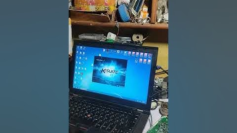 suzuki swift ECU Programming ktag part one