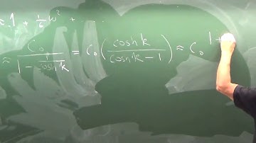 TMA4195Week37_2 Mathematical Modelling NTNU