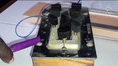 NECO PHYSICS PRACTICAL 2022 ELECTRICITY (METRE BRIDGE) EXPERIMENT. TWO RESISTORS IN PARALLEL