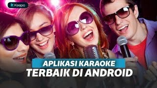 APLIKASI KARAOKE OFFLINE TRENDING screenshot 4