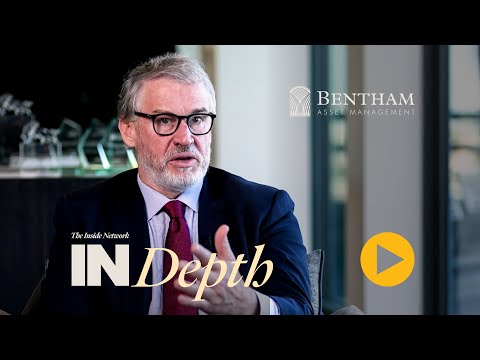 INDepth with Richard Quin from Bentham Asset Management
