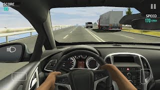 Racing in car 2 - #androidgames android games screenshot 5