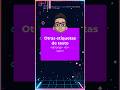 Otras #etiquetas de texto #strong #em #b 🖥️🗒️📱 #html5 #css3