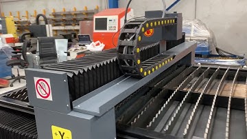 Plasma CNC – STEELTAILOR LEGEND V – 1500mm x 3000mm, Servo Drive, Water Table, Etching Head