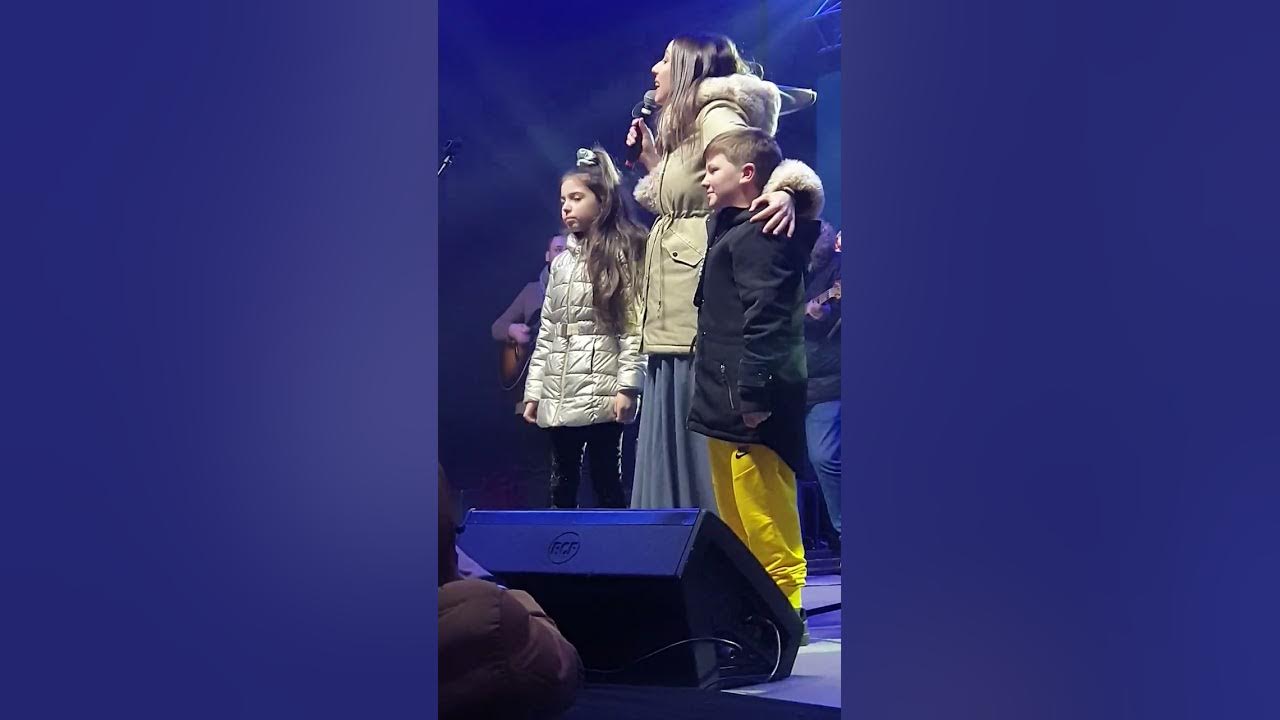 Veseli se Srpski rode,Daria Subotić YouTube Veseli se Srpski rode,Daria Subotić YouTube