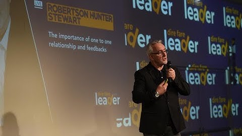 Introduction to One to One discussions