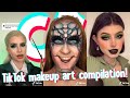 Tiktok makeup that'll make you feel inspired ✨