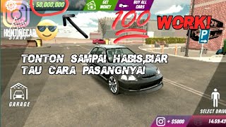 Cara dowload car parking multiplayer mod apk (How to download multiplayer car parking mod apk) screenshot 4