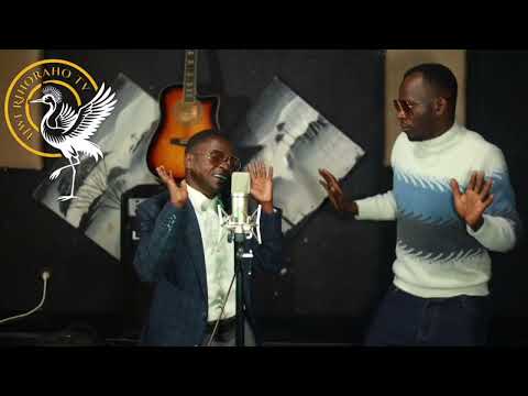 BAGUFITIYE ISHYARI BY NYARUDINDIRI NONEHO AGARUTSE MWISURA NSHYA NIYO PATRICK NGANZO IJWI RIBOHORA