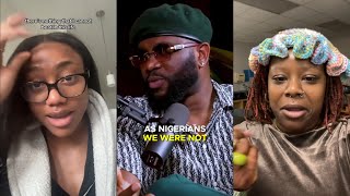 картинка: POV: ты нигериец🇳🇬❤️👌😁
