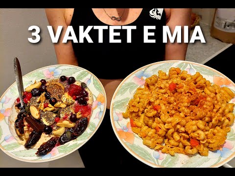 Video: Çfarë është Një Dietë Ushqimore E Papërpunuar