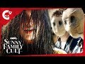 SUNNY FAMILY CULT | “Roger &amp; Elias” | S3E2 | Crypt TV Monster Universe | Short Film