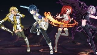 Epic Conquest Walkthrough Chapter 4-4x, Edna's Brother Aiden