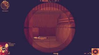 CrossFire OuterWall Part 14
