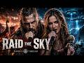 Epic Viking Rock duet 🛸⚔️ RAID THE SKY | Vikings vs Aliens