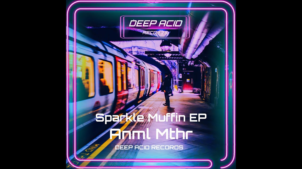 Watch Anml Mthr -- Sparkle Muffin on YouTube Watch Anml Mthr -- Sparkle Muffin on YouTube