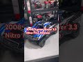 Yes, the OG Traxxas Slayer 3.3 Nitro #nitro