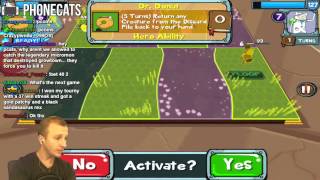 Card Wars - ALGEBRAIC CHEST / GEM FARMING