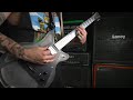 Aluminum Guitar Shootout - Aluminati/Obscura/Electrical Guitar Company