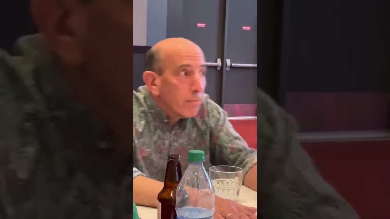 Dr. Carl Herzig, Outstanding Arts Educator, The Lloyd Schoeneman Community Impact Award - 2022