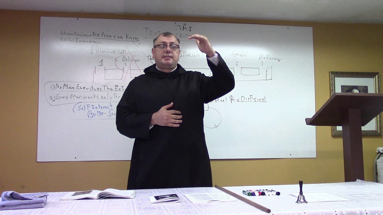 Audio Fixed Doctrinal Conferences Class 5 June 23, 2017