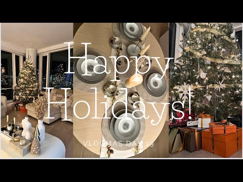 BORED BUT ITS VLOGMAS DAY 19 