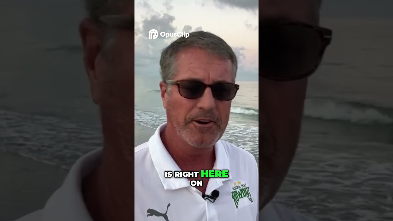 Florida's Hidden Real Estate Gold Rush!