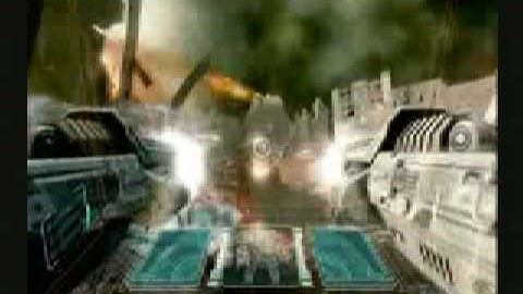 F.E.A.R 2 Demo Part 2