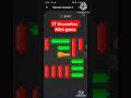 Hamster Kombat 17 November Hamster Puzzle Mini Game / mini game key solved today