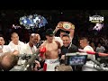 Gilberto "Zurdo" Ramirez: The Mexican Anomaly | Feature & Boxing Highlights