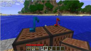 Minecraft MIDI Player