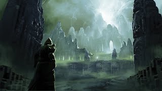 Sins And Gods - Strings (1 Hour) - Divinity Original Sin 2