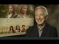 Alan Rickman talls Kate Winslet and the new James Bond