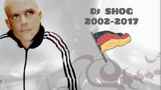 In The Memory of 🇩🇪 Sven Greiner aka Dj SHOG 🇩🇪 - All Favourite Songs Compilation (2002-2017)