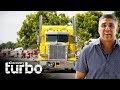 Un camión llamado Pollito | Texas Trocas | Discovery Turbo