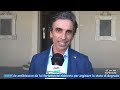 "Salvini di nuovo #ministro dell'#interno". #Valentina #Barbagallo inquadra #Zagnoli in #bermuda