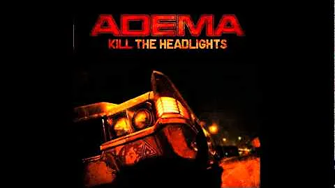 Adema - Invisible