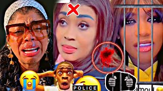 Mame Ndiaye Savon attaque Adji Mass saga you niaw da nga bonn da Rox dina guene tei di nga dem Kas