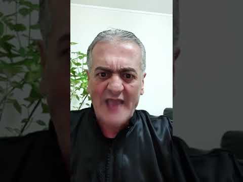 الشرتح عطيني قطراف راسك لألدعك بريم خليك تسبح الله سنه وتستغفر الله عشر سنين