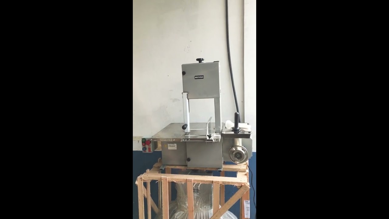 Funcionamento da aplaca de Segurança NR12 - Hiper Equiamentos