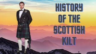 History Of The Scottish Kilt. The Kilt Is A Men’s And Boy’s Knee-length Skirt. by DID YOU KNOW THIS 12,472 views 1 year ago 7 minutes, 24 seconds